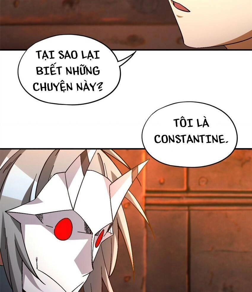 Tận Thế Trò Chơi Ghép Hình Chapter 39 - 48