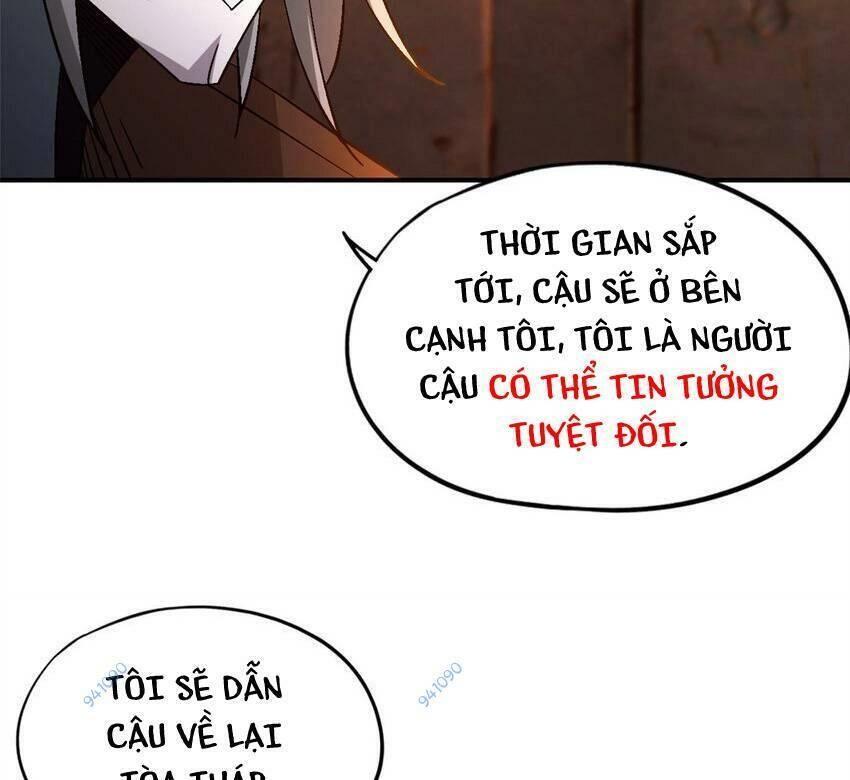 Tận Thế Trò Chơi Ghép Hình Chapter 39 - 49