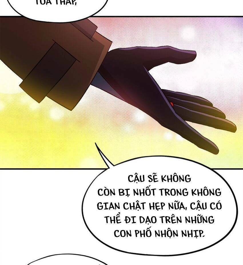 Tận Thế Trò Chơi Ghép Hình Chapter 39 - 50