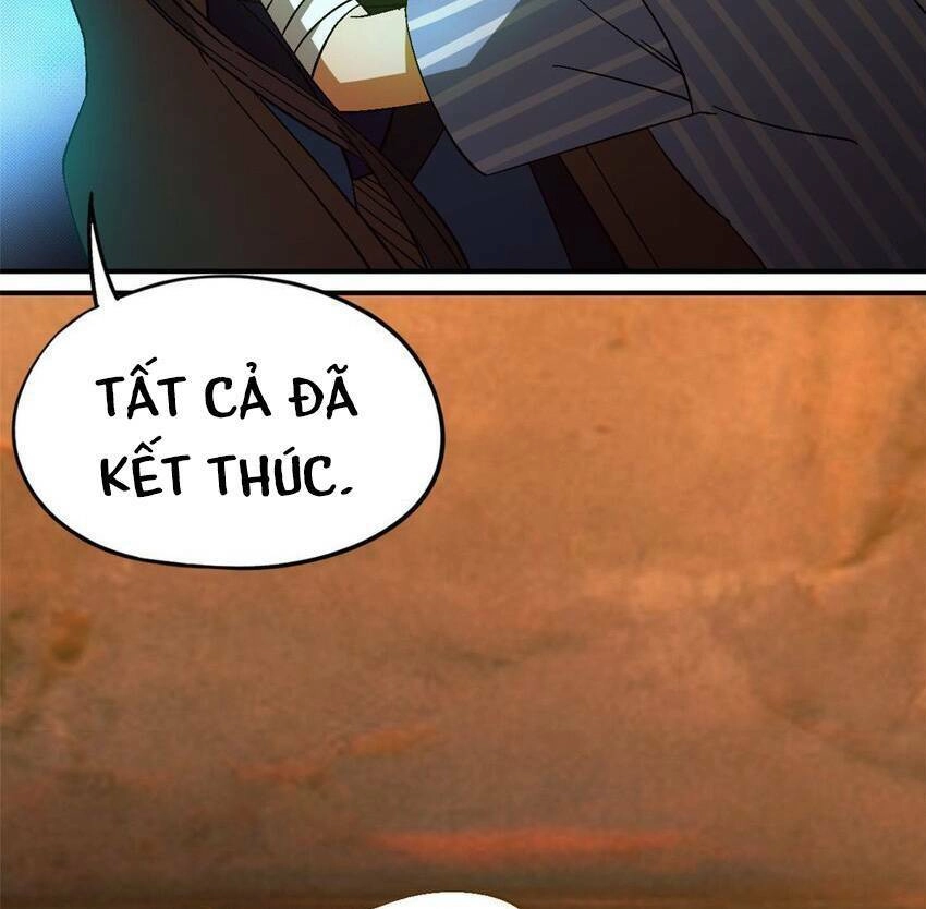 Tận Thế Trò Chơi Ghép Hình Chapter 39 - 54