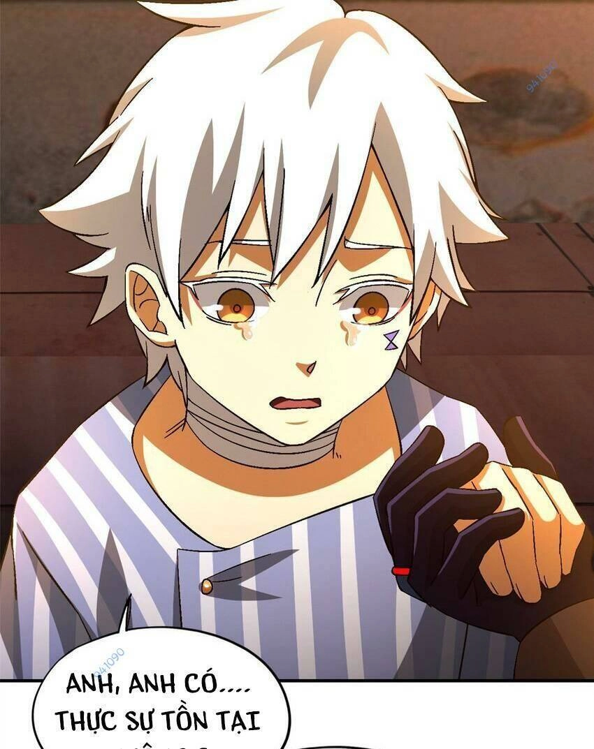 Tận Thế Trò Chơi Ghép Hình Chapter 39 - 55