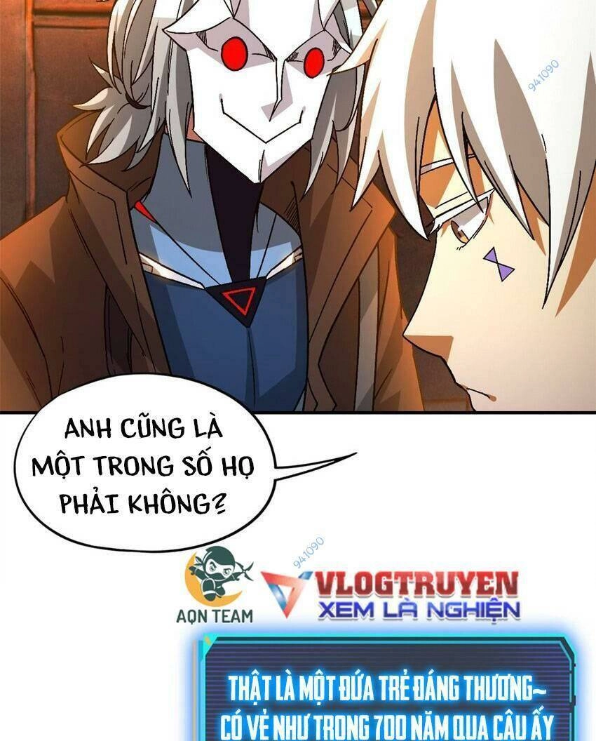 Tận Thế Trò Chơi Ghép Hình Chapter 39 - 57