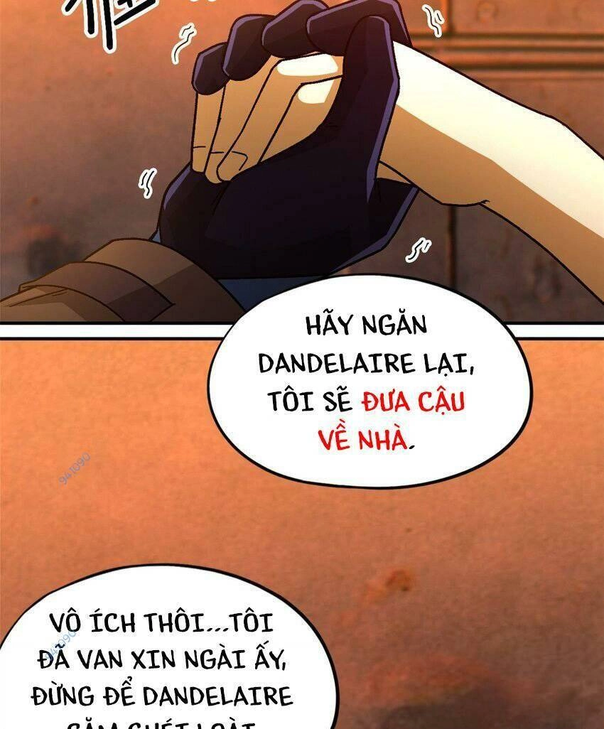 Tận Thế Trò Chơi Ghép Hình Chapter 39 - 59