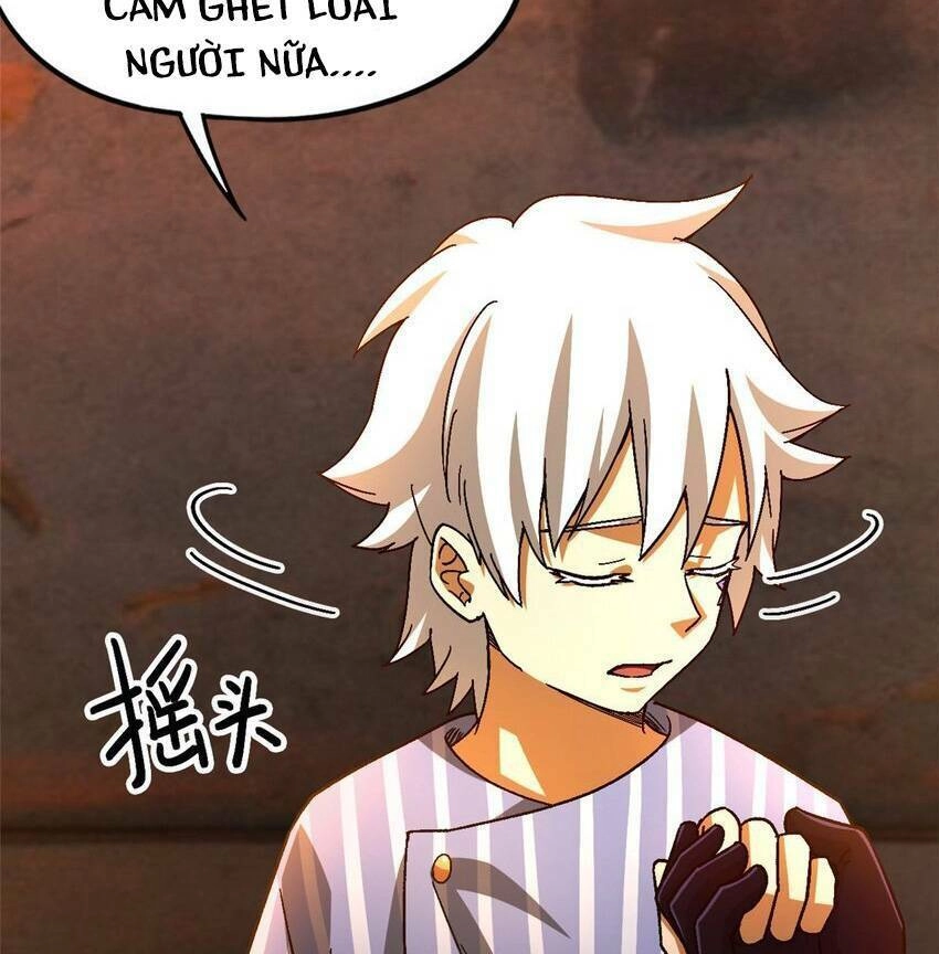 Tận Thế Trò Chơi Ghép Hình Chapter 39 - 60