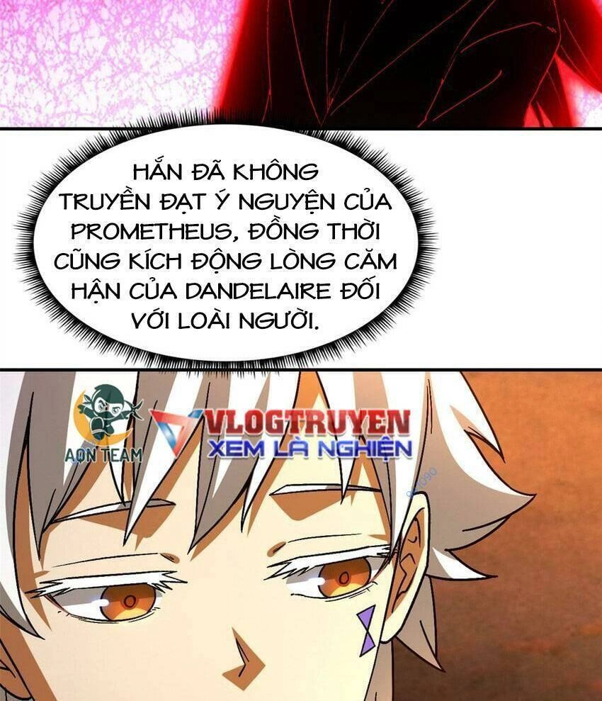 Tận Thế Trò Chơi Ghép Hình Chapter 39 - 63