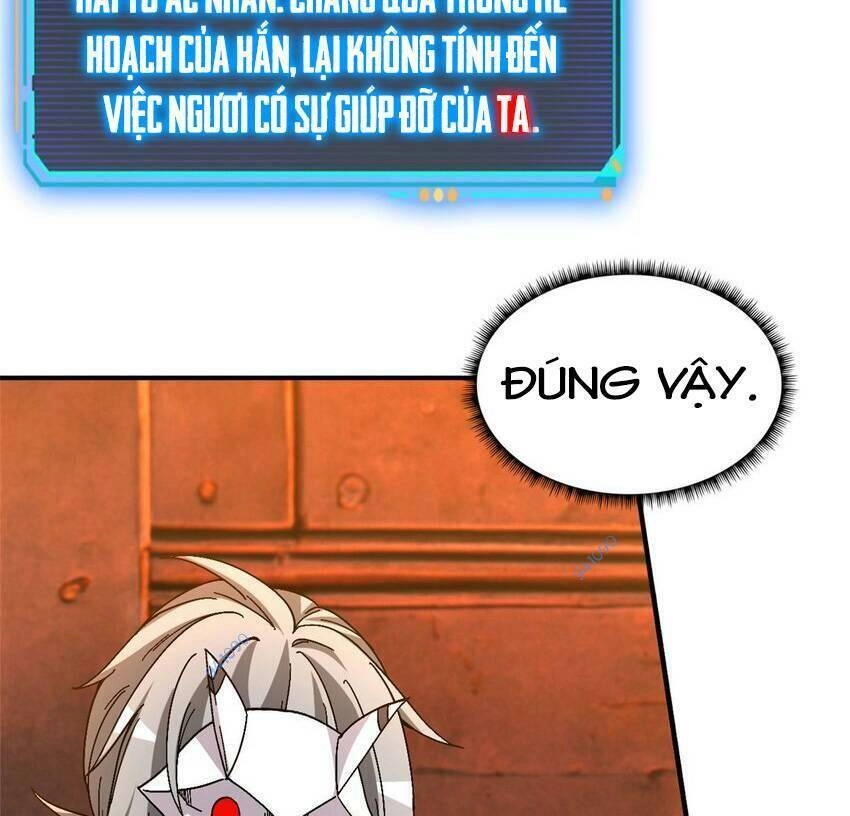 Tận Thế Trò Chơi Ghép Hình Chapter 39 - 65