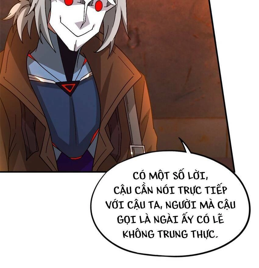 Tận Thế Trò Chơi Ghép Hình Chapter 39 - 66