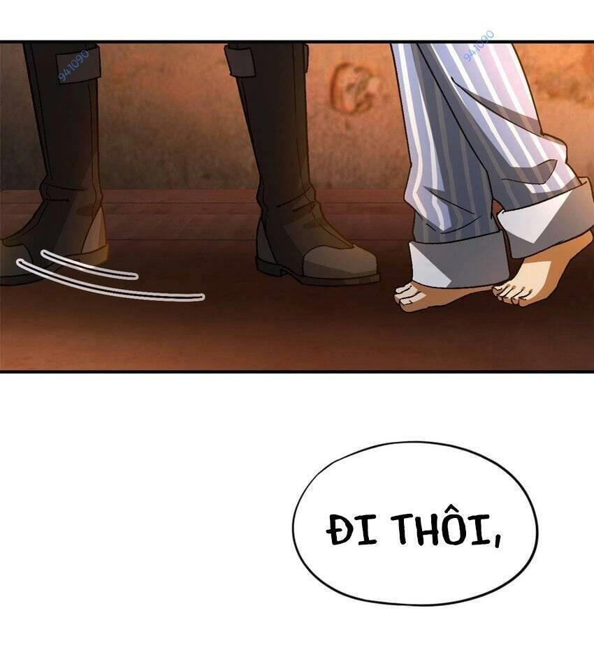 Tận Thế Trò Chơi Ghép Hình Chapter 39 - 67