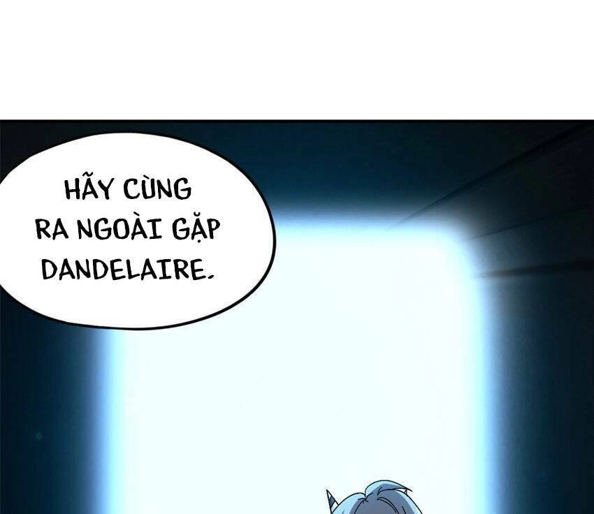 Tận Thế Trò Chơi Ghép Hình Chapter 39 - 68