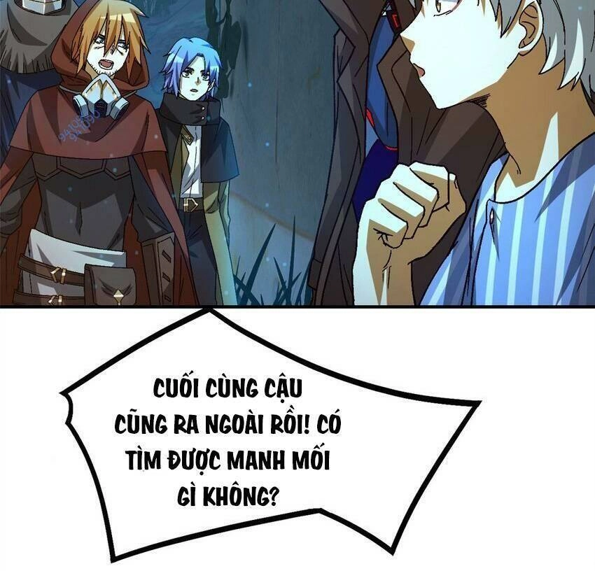 Tận Thế Trò Chơi Ghép Hình Chapter 39 - 73