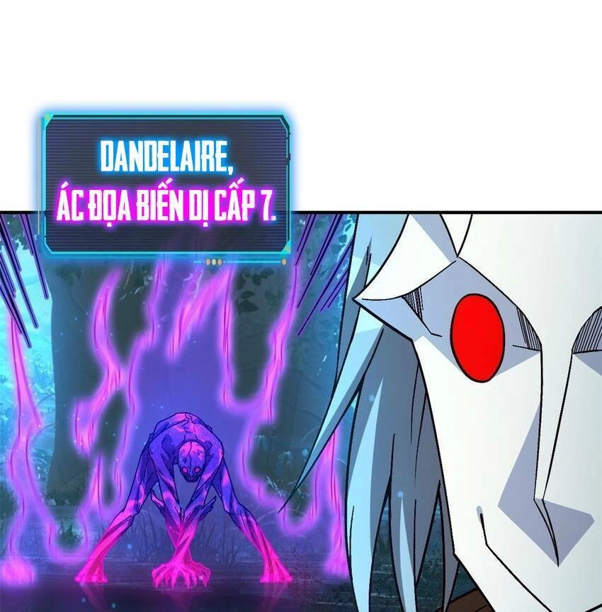 Tận Thế Trò Chơi Ghép Hình Chapter 39 - 74