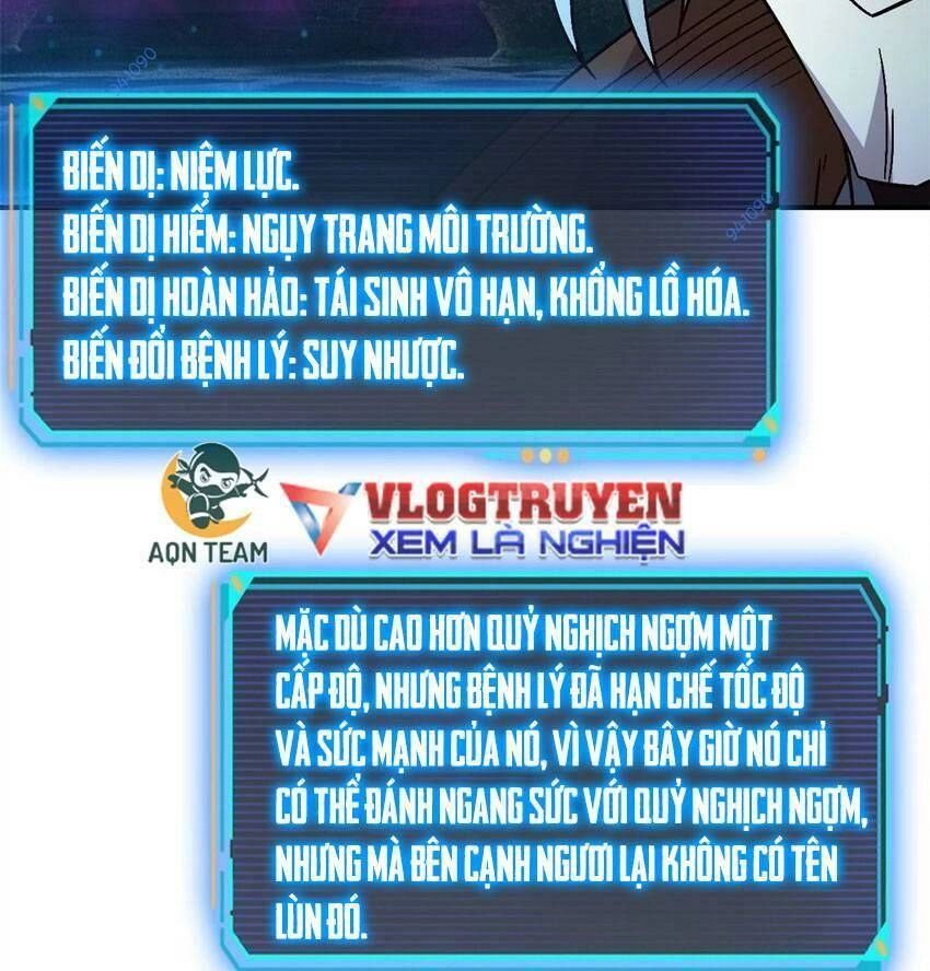 Tận Thế Trò Chơi Ghép Hình Chapter 39 - 75