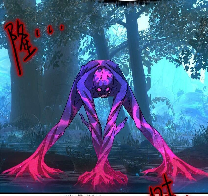 Tận Thế Trò Chơi Ghép Hình Chapter 39 - 78