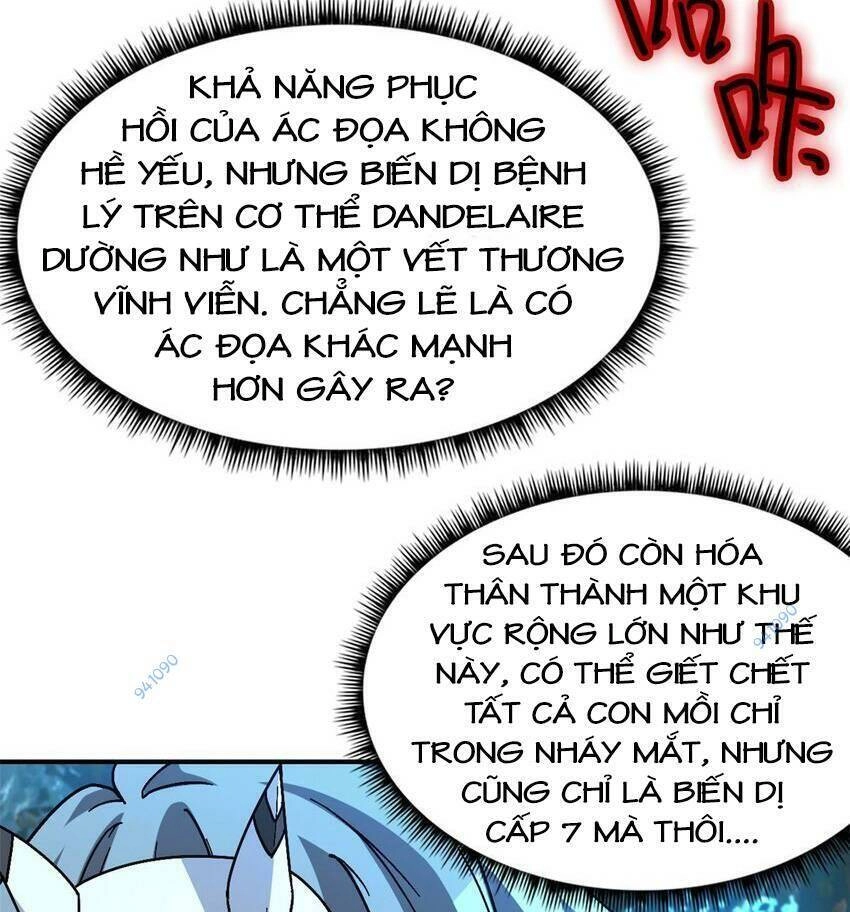 Tận Thế Trò Chơi Ghép Hình Chapter 39 - 79