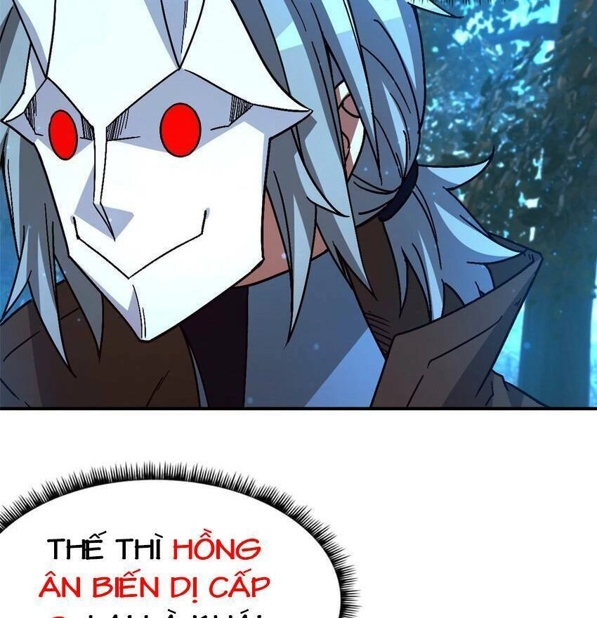 Tận Thế Trò Chơi Ghép Hình Chapter 39 - 80