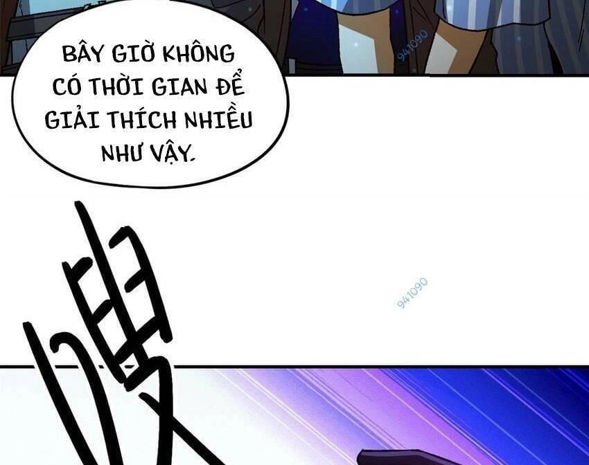 Tận Thế Trò Chơi Ghép Hình Chapter 39 - 83