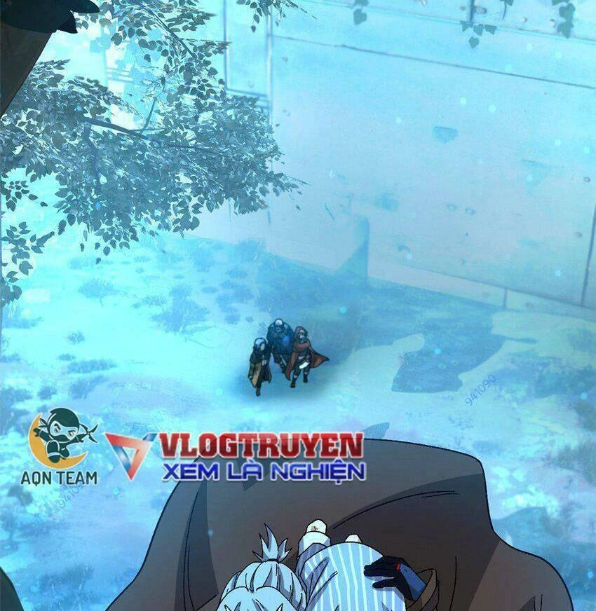 Tận Thế Trò Chơi Ghép Hình Chapter 39 - 87