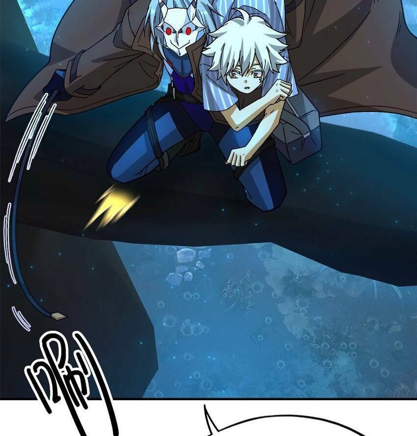 Tận Thế Trò Chơi Ghép Hình Chapter 39 - 88