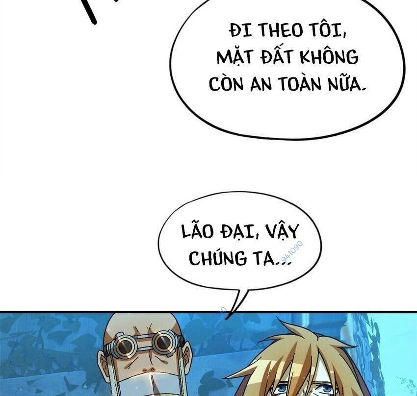 Tận Thế Trò Chơi Ghép Hình Chapter 39 - 89