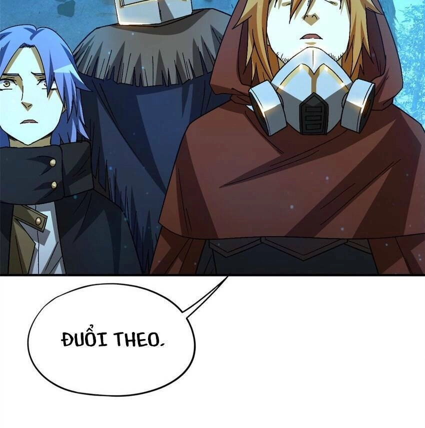 Tận Thế Trò Chơi Ghép Hình Chapter 39 - 90