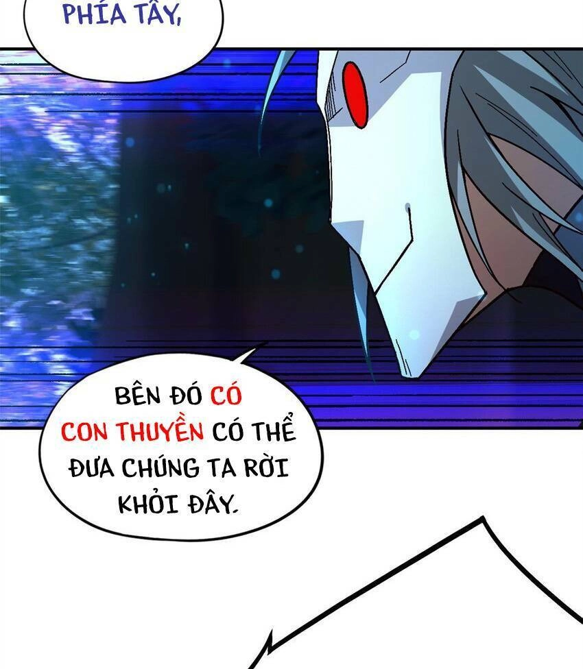 Tận Thế Trò Chơi Ghép Hình Chapter 39 - 94