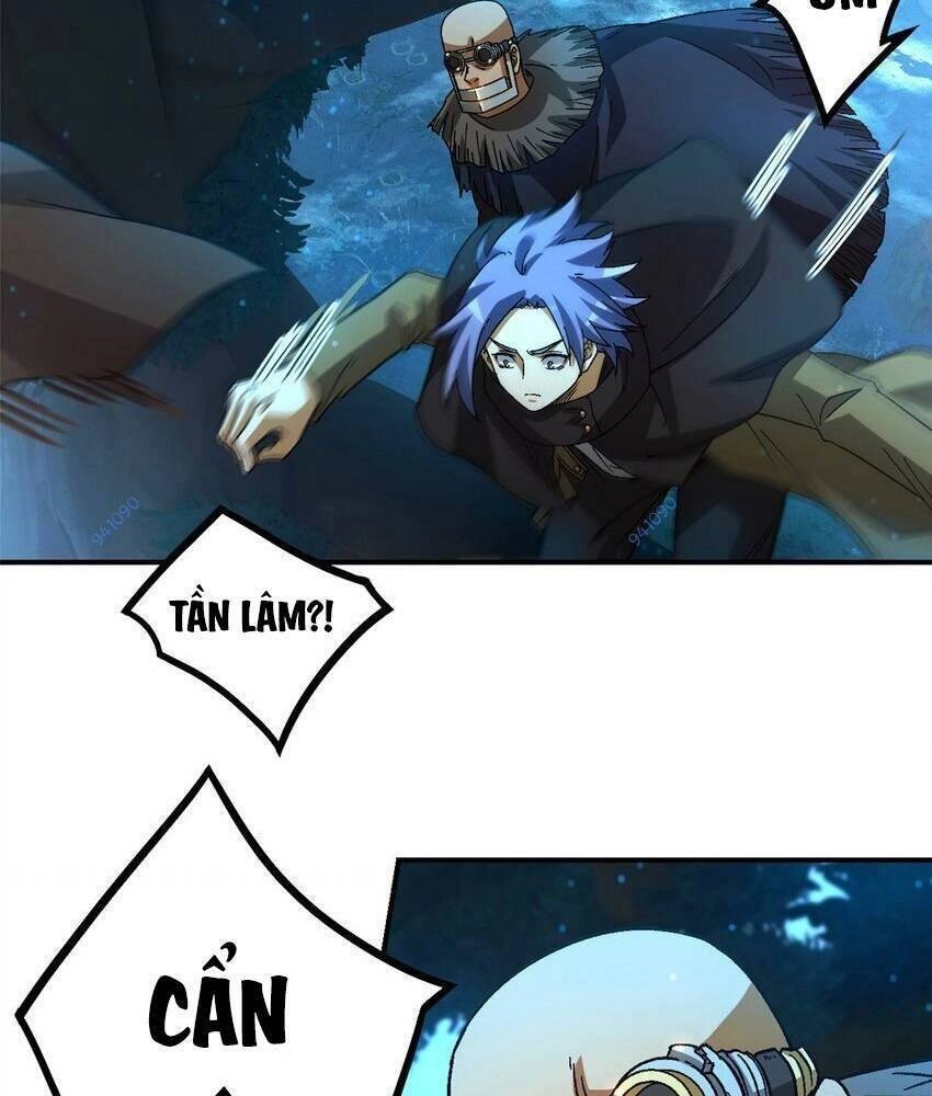 Tận Thế Trò Chơi Ghép Hình Chapter 39 - 97