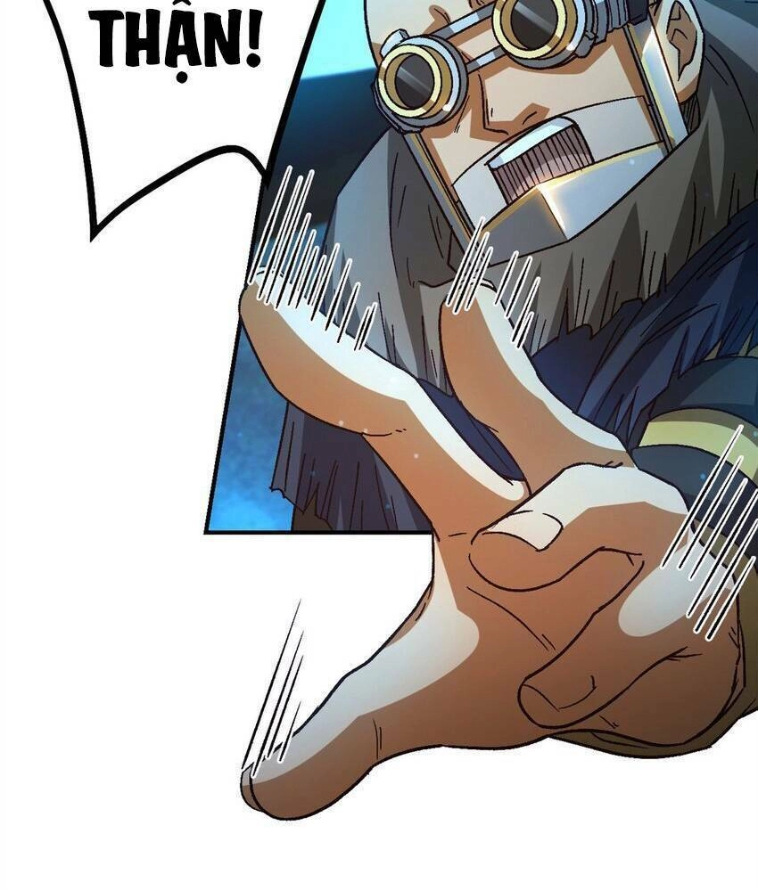 Tận Thế Trò Chơi Ghép Hình Chapter 39 - 98