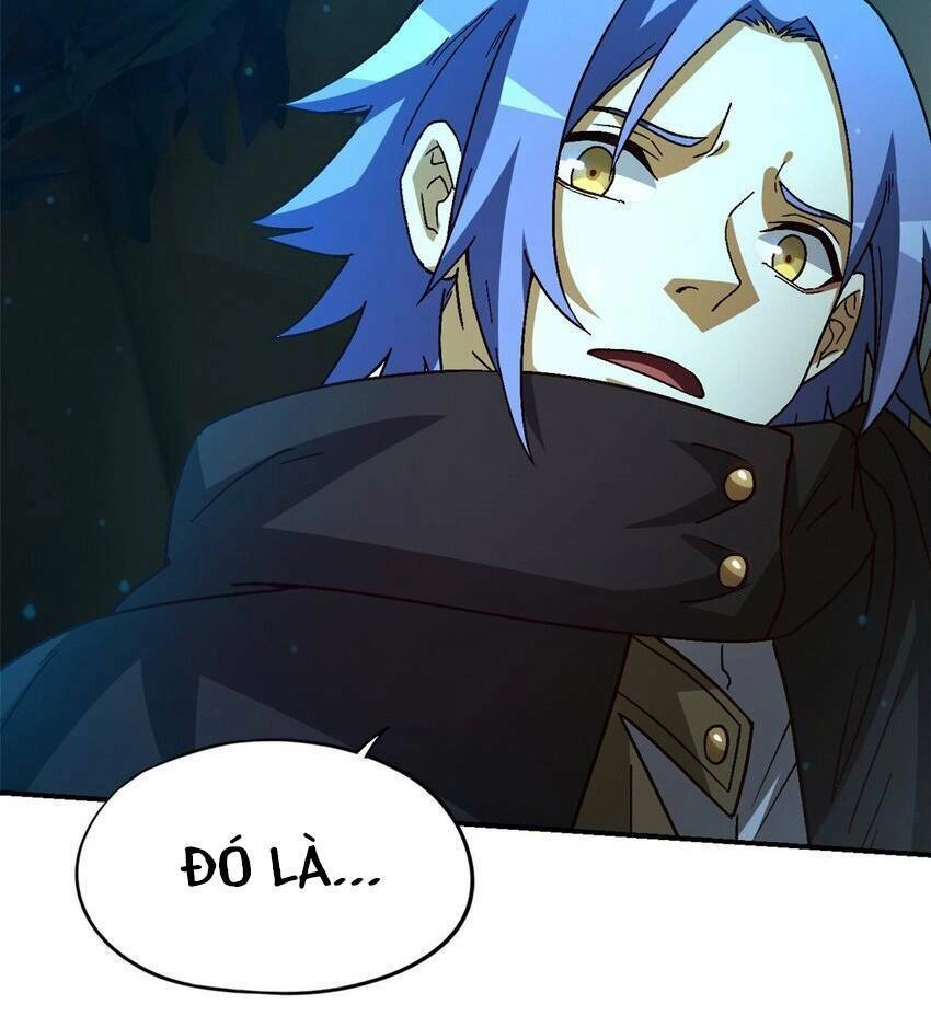 Tận Thế Trò Chơi Ghép Hình Chapter 39 - 100