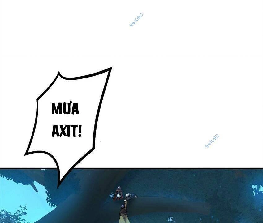 Tận Thế Trò Chơi Ghép Hình Chapter 39 - 101