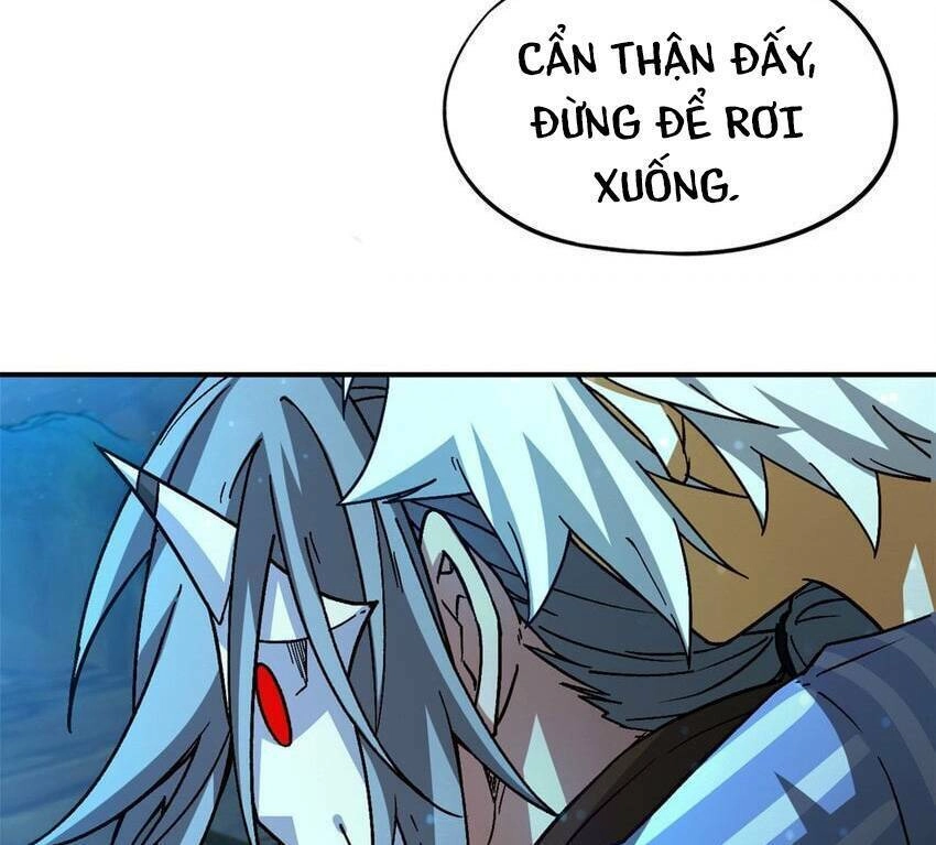 Tận Thế Trò Chơi Ghép Hình Chapter 39 - 106