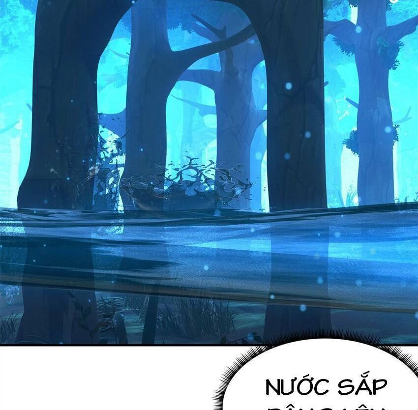 Tận Thế Trò Chơi Ghép Hình Chapter 40 - 4