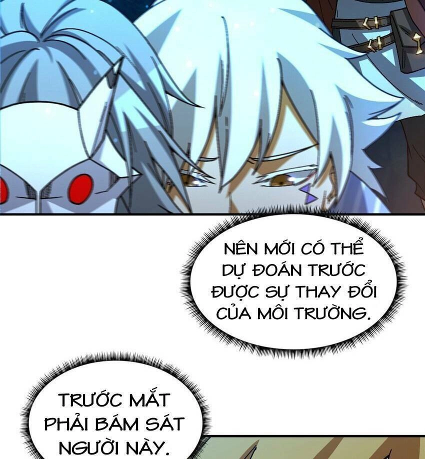 Tận Thế Trò Chơi Ghép Hình Chapter 40 - 6