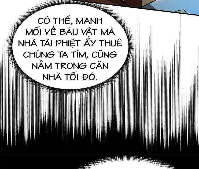 Tận Thế Trò Chơi Ghép Hình Chapter 40 - 8