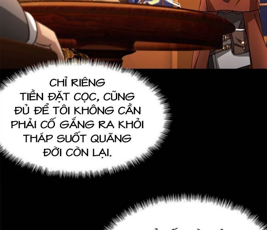 Tận Thế Trò Chơi Ghép Hình Chapter 40 - 10