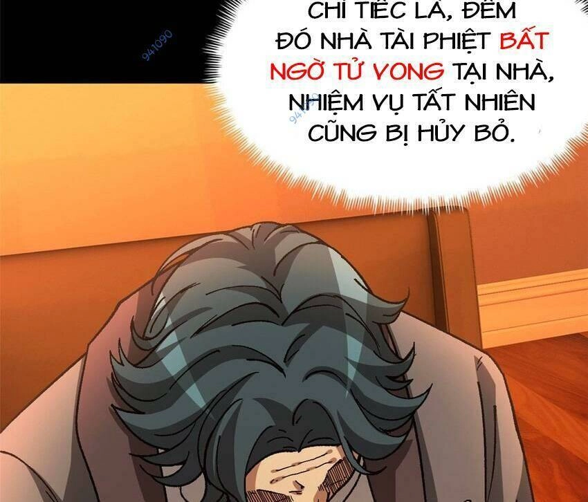 Tận Thế Trò Chơi Ghép Hình Chapter 40 - 11