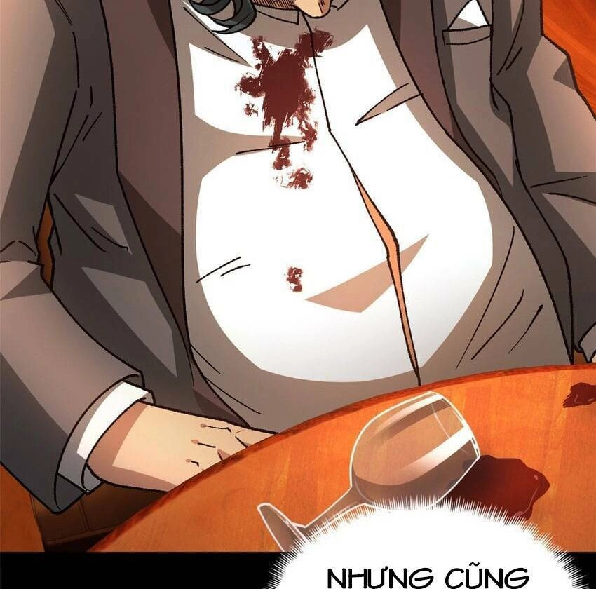 Tận Thế Trò Chơi Ghép Hình Chapter 40 - 12