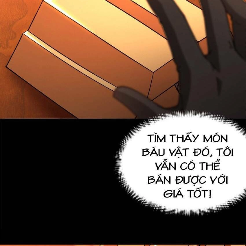 Tận Thế Trò Chơi Ghép Hình Chapter 40 - 14