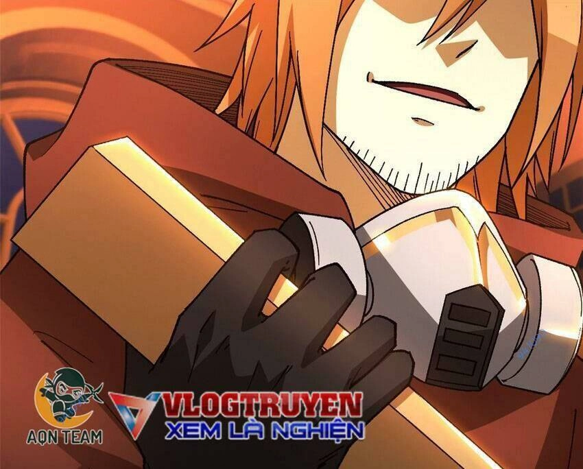 Tận Thế Trò Chơi Ghép Hình Chapter 40 - 15