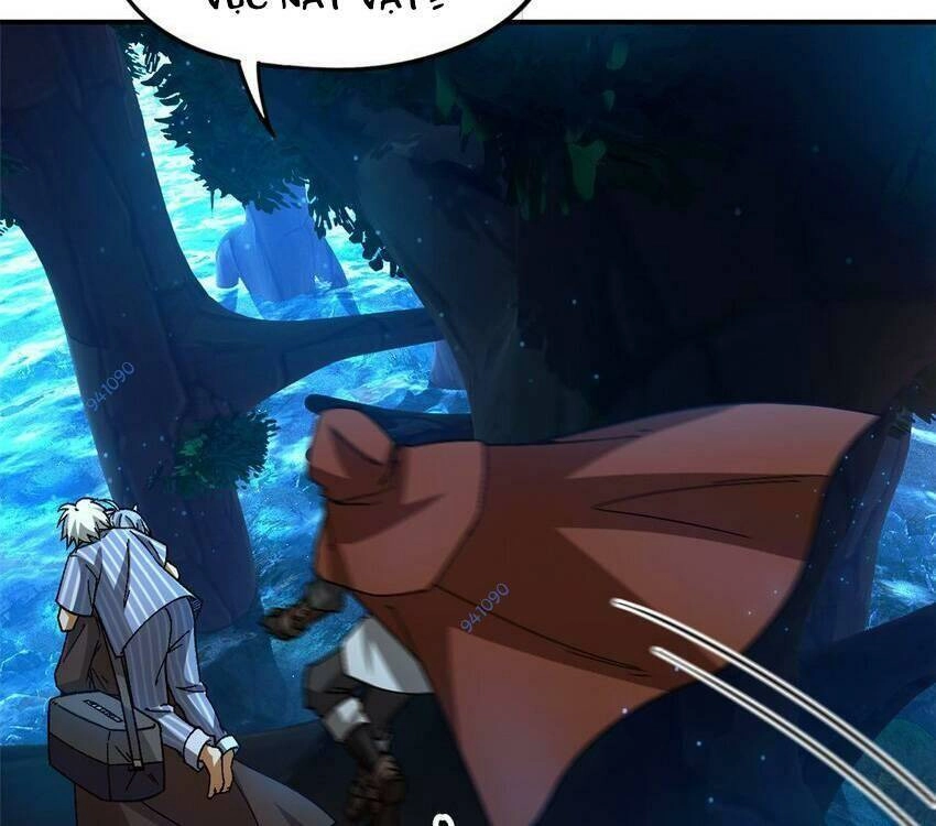 Tận Thế Trò Chơi Ghép Hình Chapter 40 - 17