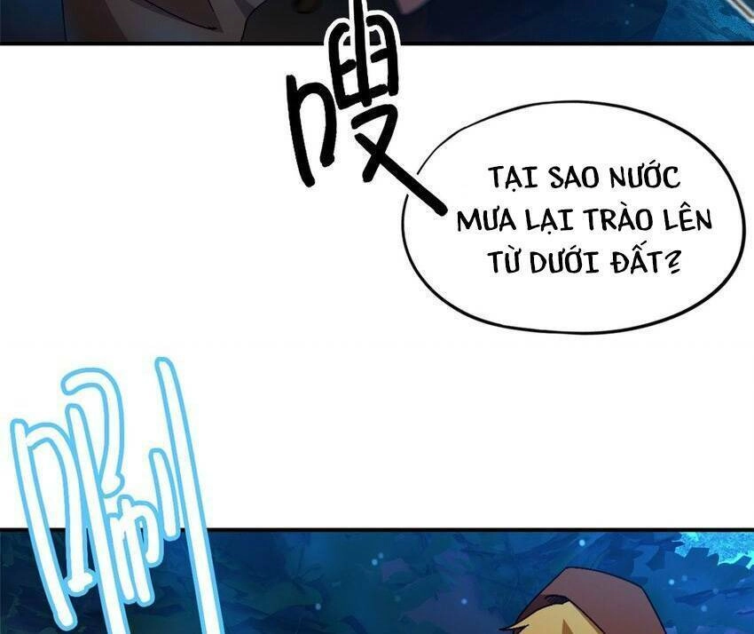 Tận Thế Trò Chơi Ghép Hình Chapter 40 - 18