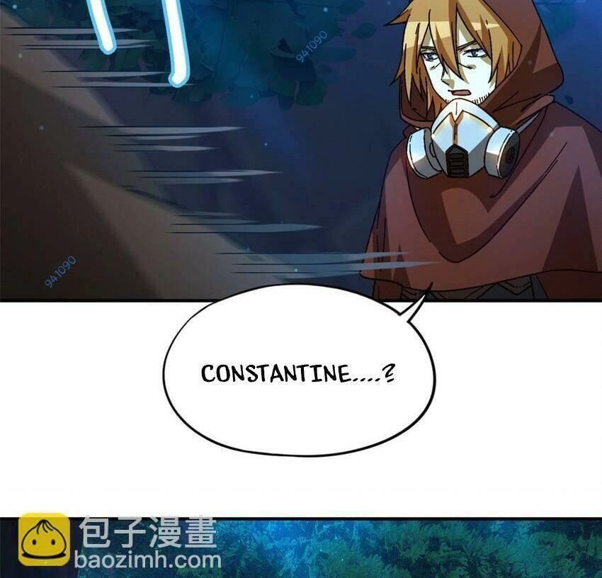 Tận Thế Trò Chơi Ghép Hình Chapter 40 - 19