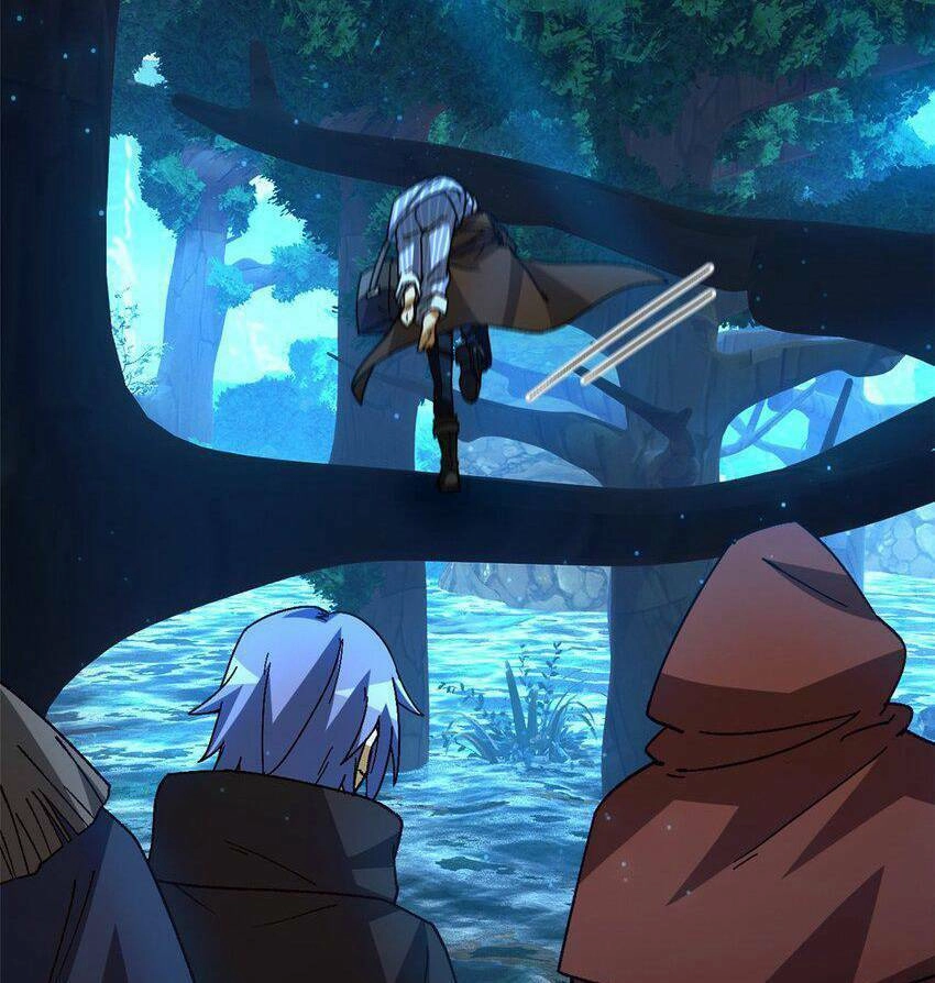 Tận Thế Trò Chơi Ghép Hình Chapter 40 - 20