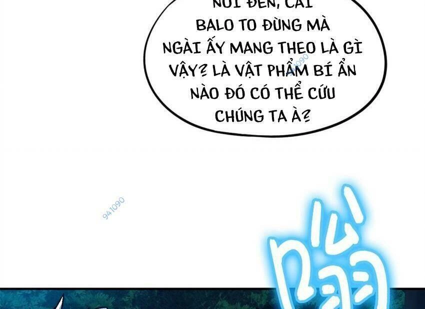 Tận Thế Trò Chơi Ghép Hình Chapter 40 - 23