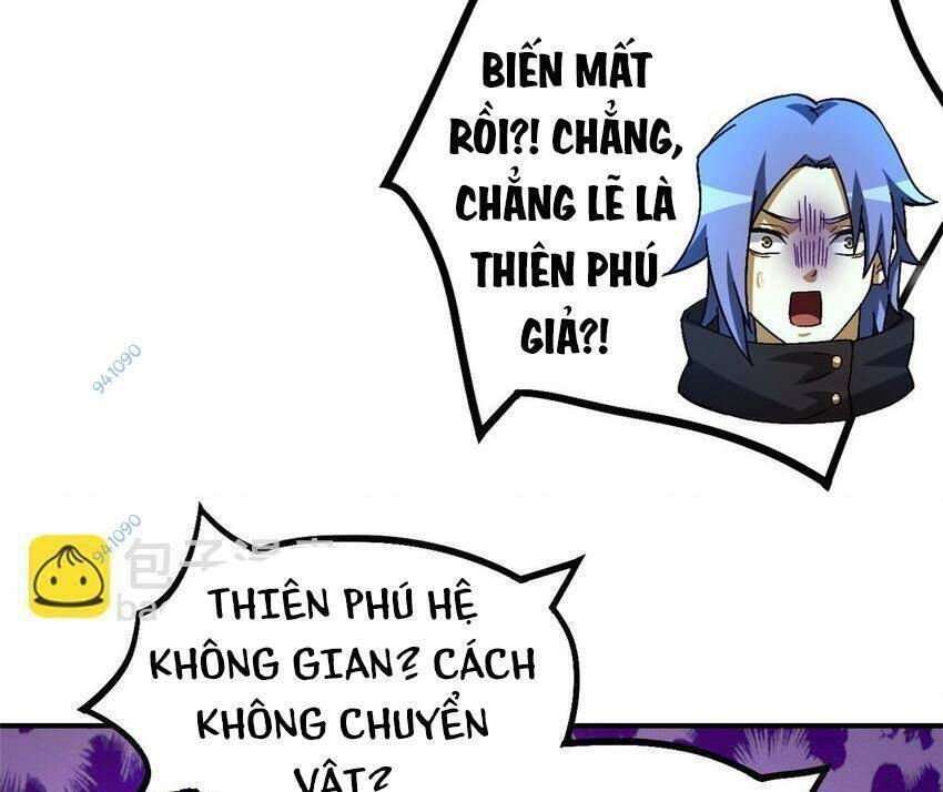 Tận Thế Trò Chơi Ghép Hình Chapter 40 - 25