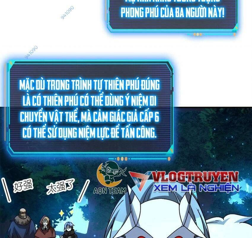 Tận Thế Trò Chơi Ghép Hình Chapter 40 - 27