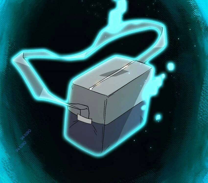 Tận Thế Trò Chơi Ghép Hình Chapter 40 - 29