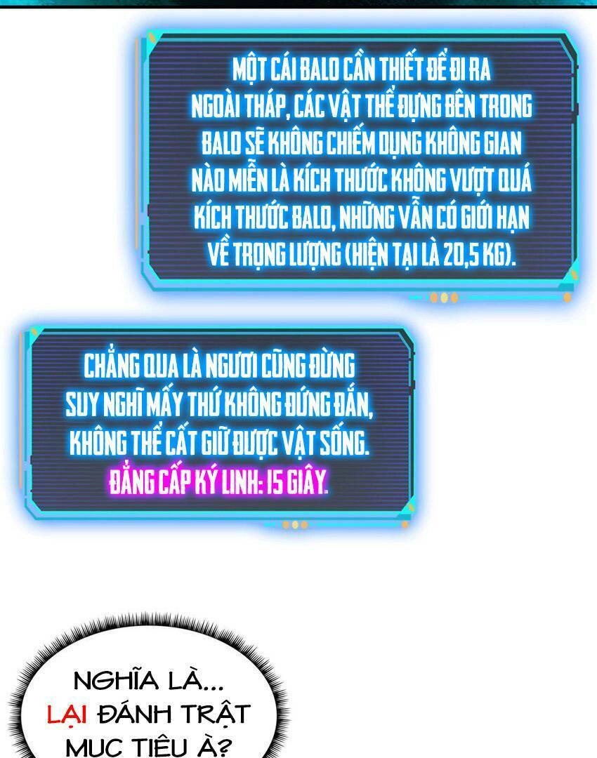 Tận Thế Trò Chơi Ghép Hình Chapter 40 - 30