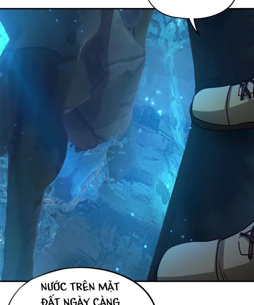 Tận Thế Trò Chơi Ghép Hình Chapter 40 - 34