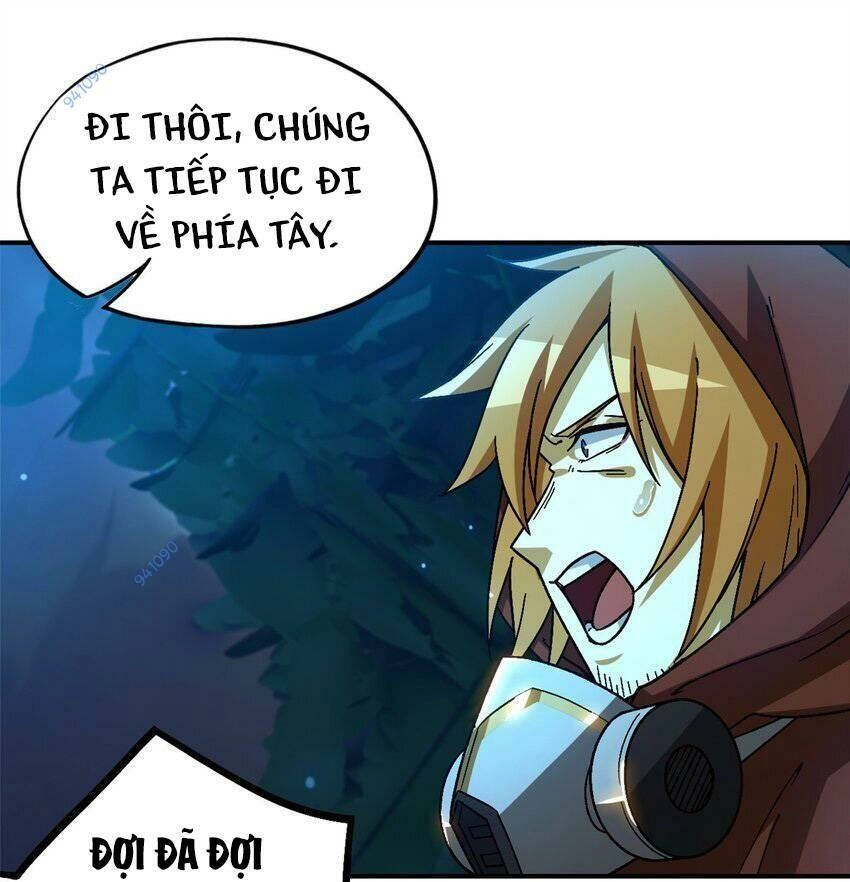 Tận Thế Trò Chơi Ghép Hình Chapter 40 - 37