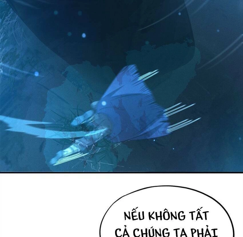 Tận Thế Trò Chơi Ghép Hình Chapter 40 - 42